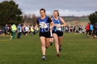Senior womens and veteran Cathedral Relays, Birtley. Photo:  David T. Hewitson/Sports for All Pics
